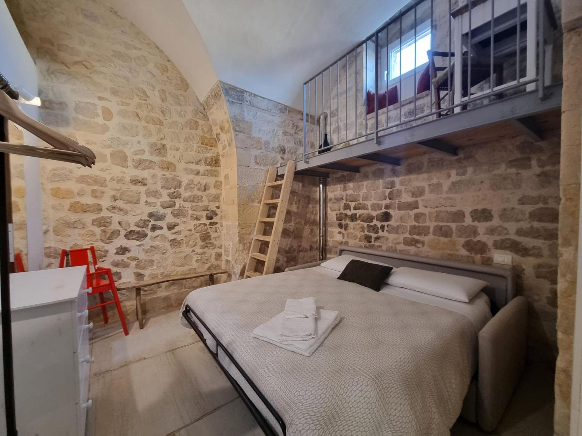 Apartament Dama